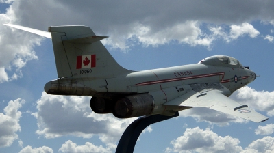 Photo ID 213428 by Michael Baldock. Canada Air Force McDonnell CF 101B Voodoo, 101060