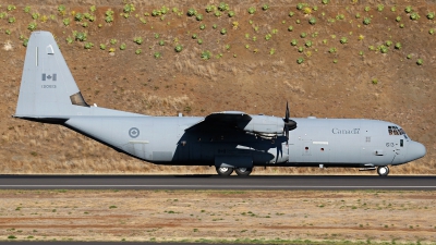Photo ID 201259 by Rui Sousa. Canada Air Force Lockheed Martin CC 130J Hercules C 130J 30 L 382, 130613