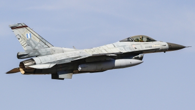 Photo ID 201392 by Ruben Galindo. Greece Air Force General Dynamics F 16C Fighting Falcon, 068