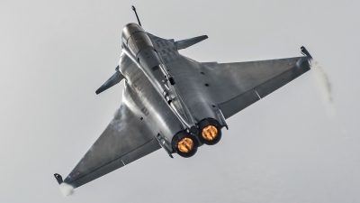 Photo ID 201454 by Martin Thoeni - Powerplanes. France Air Force Dassault Rafale B, 317