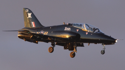 Photo ID 201406 by Alberto Gonzalez. UK Air Force British Aerospace Hawk T 1A, XX255