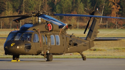 Photo ID 201904 by Günther Feniuk. USA Army Sikorsky UH 60M Black Hawk S 70A, 15 20794