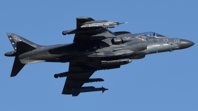 Photo ID 201892 by Hans-Werner Klein. USA Marines McDonnell Douglas AV 8B Harrier ll, 165389