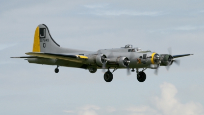 Photo ID 23874 by Gary Stedman. Private Liberty Foundation Boeing B 17G Flying Fortress 299P, N390TH