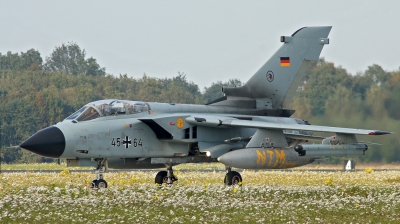 Photo ID 201976 by huelsmann heinz. Germany Air Force Panavia Tornado IDS, 45 64