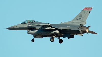 Photo ID 202154 by Alex Jossi. USA Air Force General Dynamics F 16C Fighting Falcon, 88 0400