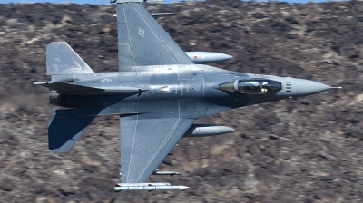 Photo ID 202052 by Hans-Werner Klein. USA Air Force General Dynamics F 16C Fighting Falcon, 91 0395