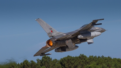 Photo ID 202315 by Filipe Barros. Portugal Air Force General Dynamics F 16AM Fighting Falcon, 15104