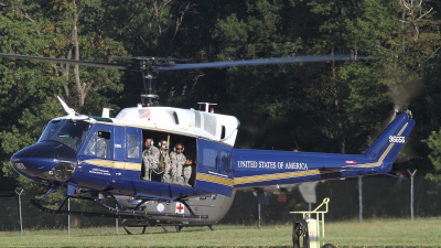 Photo ID 202483 by Paul Newbold. USA Air Force Bell UH 1N Iroquois 212, 69 6656