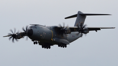Photo ID 202459 by Lukas Kinneswenger. UK Air Force Airbus Atlas C1 A400M 180, ZM415
