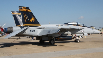 Photo ID 202514 by Paul Newbold. USA Navy Boeing F A 18F Super Hornet, 166661