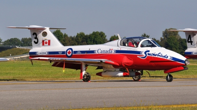 Photo ID 202615 by James Winfree III. Canada Air Force Canadair CT 114 Tutor CL 41A, 114096
