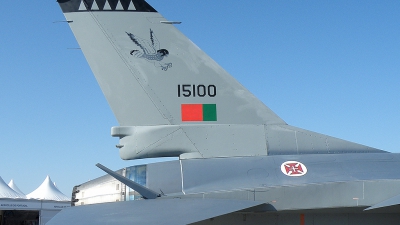 Photo ID 202640 by Fernando Sousa. Portugal Air Force General Dynamics F 16A Fighting Falcon, 15100