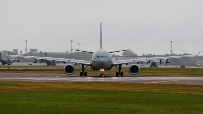 Photo ID 202827 by Lukas Kinneswenger. UK Air Force Airbus Voyager KC3 A330 243MRTT, ZZ333