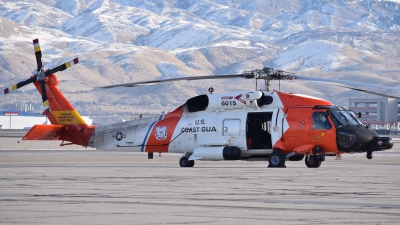 Photo ID 203064 by Gerald Howard. USA Coast Guard Sikorsky MH 60T Jayhawk, 6015