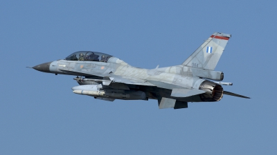 Photo ID 203420 by Robert Flinzner. Greece Air Force General Dynamics F 16D Fighting Falcon, 084
