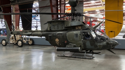 Photo ID 203905 by Thomas Ziegler - Aviation-Media. USA Army Bell OH 58D I Kiowa Warrior 406, 93 0976