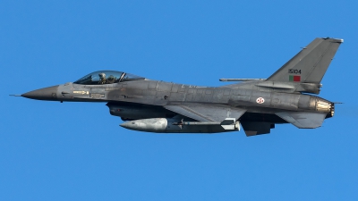 Photo ID 204359 by Thomas Ziegler - Aviation-Media. Portugal Air Force General Dynamics F 16AM Fighting Falcon, 15104