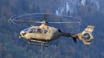 Photo ID 204306 by Milos Ruza. Switzerland Air Force Eurocopter TH05 EC 635P2, T 360