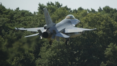 Photo ID 24113 by frank van de waardenburg. Belgium Air Force General Dynamics F 16AM Fighting Falcon, FA 81