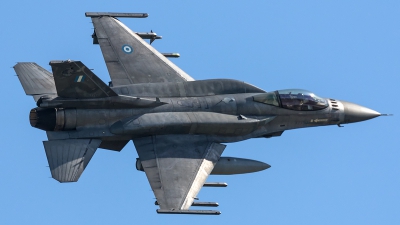 Photo ID 204623 by Thomas Ziegler - Aviation-Media. Greece Air Force General Dynamics F 16C Fighting Falcon, 508