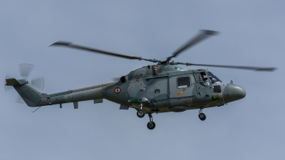 Photo ID 205420 by Thomas Ziegler - Aviation-Media. France Navy Westland WG 13 Lynx HAS2 FN, 276
