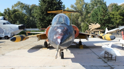 Photo ID 205103 by Stamatis Alipasalis. Greece Air Force Lockheed F 104G Starfighter, 32720