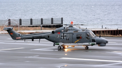 Photo ID 219798 by Nils Berwing. Germany Navy Westland WG 13 Super Lynx Mk88A, 83 13