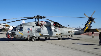 Photo ID 205212 by Rod Dermo. USA Navy Sikorsky SH 60B Seahawk S 70B 1, 161554