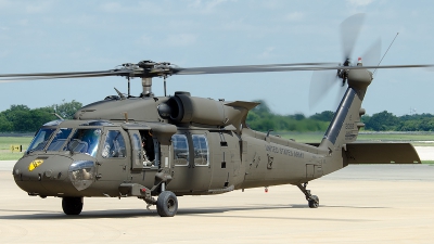 Photo ID 205658 by Brandon Thetford. USA Air Force Sikorsky UH 60M Black Hawk S 70A, 16 20813