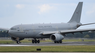Photo ID 205764 by Luca Fahrni. UK Air Force Airbus Voyager KC3 A330 243MRTT, ZZ333