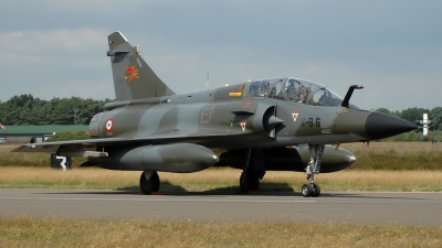 Photo ID 24285 by Radim Spalek. France Air Force Dassault Mirage 2000N, 359