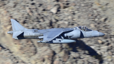 Photo ID 206394 by Peter Boschert. USA Marines McDonnell Douglas AV 8B Harrier ll, 165305
