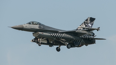 Photo ID 206420 by Sven Neumann. Belgium Air Force General Dynamics F 16AM Fighting Falcon, FA 70