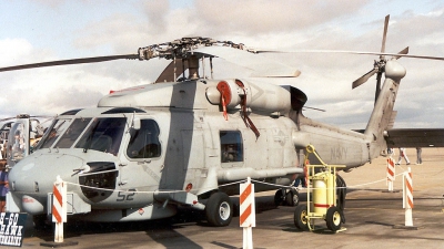 Photo ID 2663 by Ted Miley. USA Navy Sikorsky S 70 H 60 Black Hawk Seahawk,  