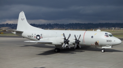 Photo ID 206823 by William T  Shemley. USA Navy Lockheed P 3C Orion, 162999