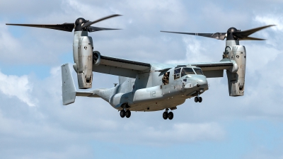 Photo ID 206892 by Hector Rivera - Puerto Rico Spotter. USA Army Bell Boeing MV 22B Osprey, 168638