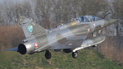 Photo ID 207122 by Peter Boschert. France Air Force Dassault Mirage 2000D, 617
