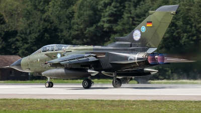 Photo ID 207355 by Thomas Ziegler - Aviation-Media. Germany Air Force Panavia Tornado IDS, 98 60