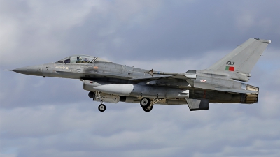 Photo ID 207947 by Fernando Sousa. Portugal Air Force General Dynamics F 16AM Fighting Falcon, 15117