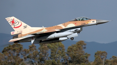 Photo ID 208103 by Carl Brent. Israel Air Force General Dynamics F 16C Fighting Falcon, 317