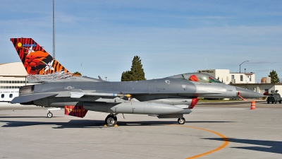 Photo ID 24391 by D. A. Geerts. USA Air Force General Dynamics F 16C Fighting Falcon, 87 0229