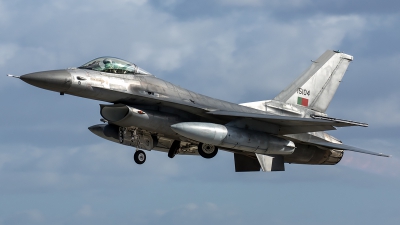 Photo ID 208647 by Thomas Ziegler - Aviation-Media. Portugal Air Force General Dynamics F 16AM Fighting Falcon, 15104