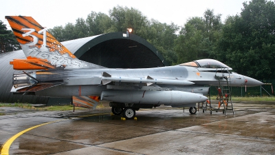 Photo ID 24482 by Tim Van den Boer. Belgium Air Force General Dynamics F 16AM Fighting Falcon, FA 87