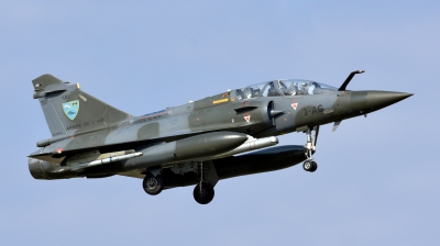 Photo ID 208952 by Bart Hoekstra. France Air Force Dassault Mirage 2000D, 681
