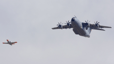 Photo ID 208979 by Alberto Gonzalez. Company Owned Airbus Airbus A400M Grizzly, EC 404