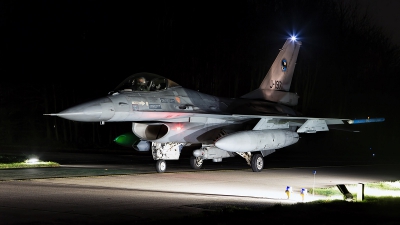Photo ID 209101 by Robin Coenders / VORTEX-images. Netherlands Air Force General Dynamics F 16AM Fighting Falcon, J 197