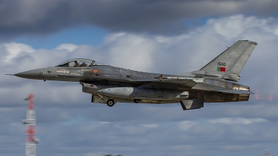 Photo ID 209113 by Filipe Barros. Portugal Air Force General Dynamics F 16AM Fighting Falcon, 15110