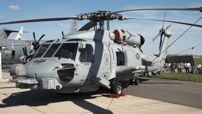 Photo ID 210430 by W.A.Kazior. USA Navy Sikorsky MH 60R Strikehawk S 70B, 168152