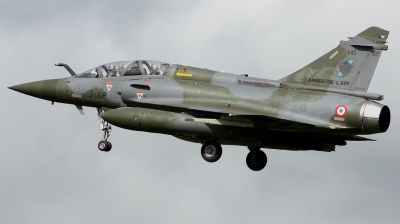 Photo ID 210123 by Arie van Groen. France Air Force Dassault Mirage 2000D, 645